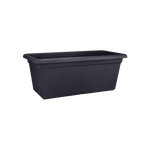 green basics garden xxl 80cm living black